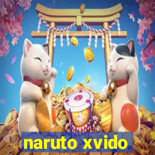 naruto xvido